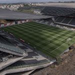 Matrice – Parque de Estacionamento do Estádio do Braga